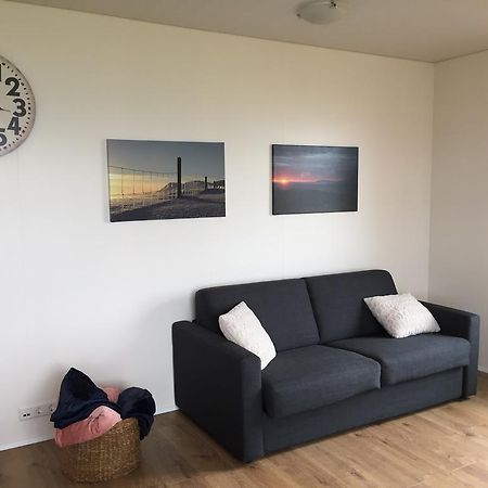 Steinn Farm Private Apartment Saudarkrokur Dış mekan fotoğraf